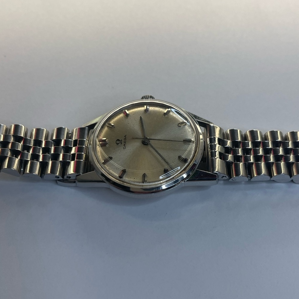 Sold 🔵🔵🔵Omega vintage Men’s Watch 1960s - Japan release-